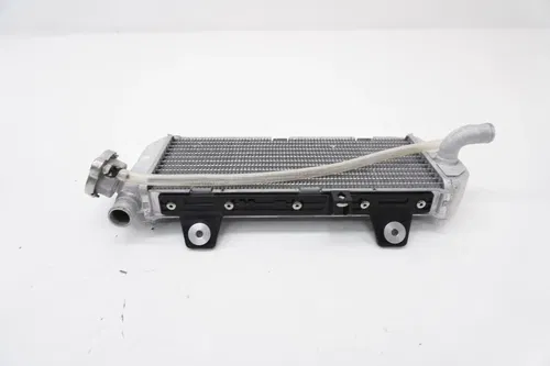 2024 Triumph TF250X Right Side Radiator OEM Fill Cap Louver T2105030 TF 250-X