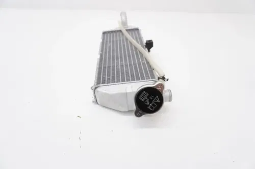 2024 Triumph TF250X Right Side Radiator OEM Fill Cap Louver T2105030 TF 250-X