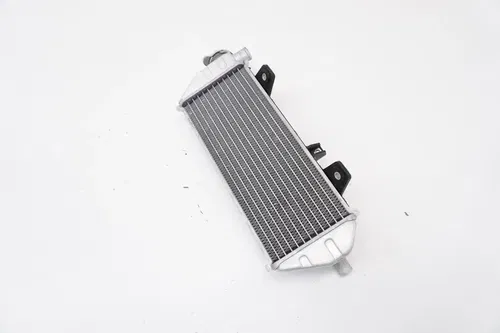 2024 Triumph TF250X Right Side Radiator OEM Fill Cap Louver T2105030 TF 250-X