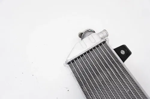 2024 Triumph TF250X Right Side Radiator OEM Fill Cap Louver T2105030 TF 250-X