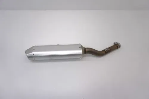 2009 kx450f exhaust cheap