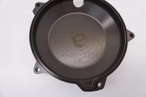 2023.5 MC450 Factory Edition Hinson Racing Clutch Cover OEM A59030926000 GasGas
