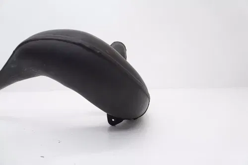 YZ250 Exhaust Header Pipe OEM Expansion Chamber Black Yamaha YZ 250 2005-2023