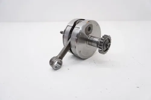 2003 RM250 Crankshaft OEM Engine Bottom End Crank Shaft Suzuki RM 250 #2