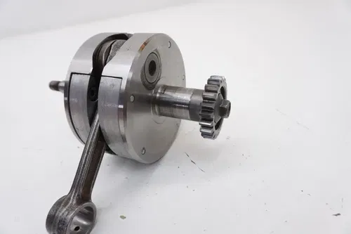 2003 RM250 Crankshaft OEM Engine Bottom End Crank Shaft Suzuki RM 250 #2