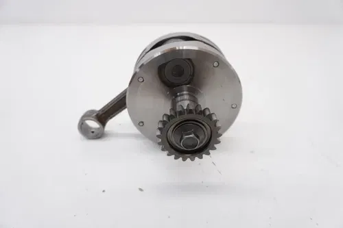2003 RM250 Crankshaft OEM Engine Bottom End Crank Shaft Suzuki RM 250 #2
