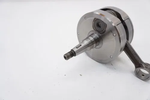 2003 RM250 Crankshaft OEM Engine Bottom End Crank Shaft Suzuki RM 250 #2