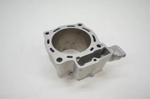2013 CRF450R Cylinder OEM Engine Top End Barrel Jug Honda CRF450 CRF 2009-2016