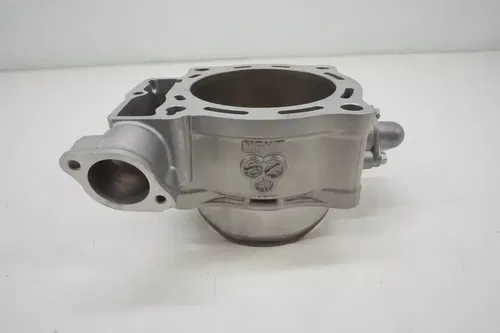 2013 CRF450R Cylinder OEM Engine Top End Barrel Jug Honda CRF450 CRF 2009-2016