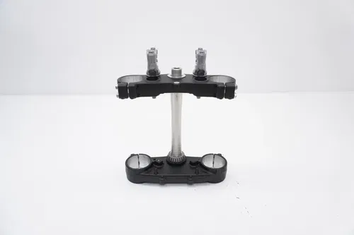 2025 YZ450F Triple Clamps OEM Tripe Tree Clamp Bar Mounts Yamaha YZ250F YZ450 YZ