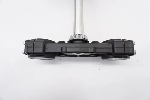 2025 YZ450F Triple Clamps OEM Tripe Tree Clamp Bar Mounts Yamaha YZ250F YZ450 YZ