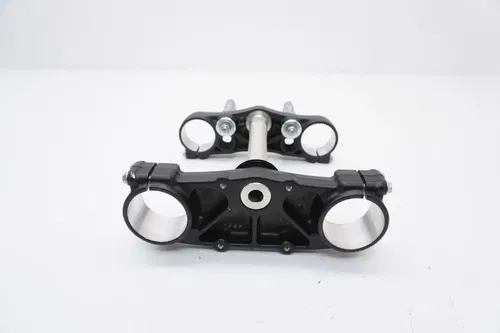 2025 YZ450F Triple Clamps OEM Tripe Tree Clamp Bar Mounts Yamaha YZ250F YZ450 YZ