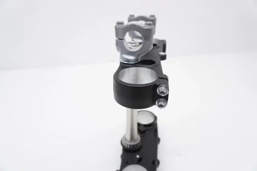 2025 YZ450F Triple Clamps OEM Tripe Tree Clamp Bar Mounts Yamaha YZ250F YZ450 YZ
