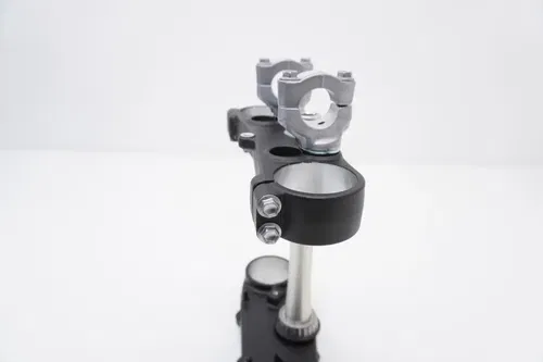 2025 YZ450F Triple Clamps OEM Tripe Tree Clamp Bar Mounts Yamaha YZ250F YZ450 YZ