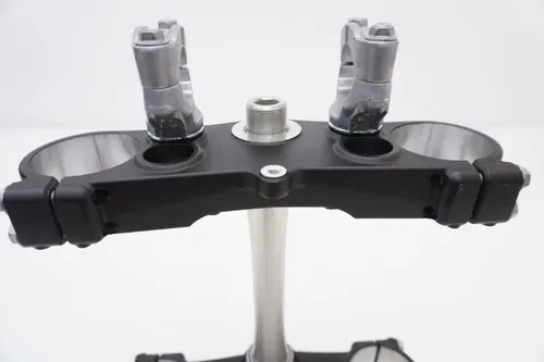 2025 YZ450F Triple Clamps OEM Tripe Tree Clamp Bar Mounts Yamaha YZ250F YZ450 YZ