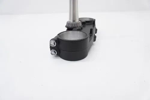 2025 YZ450F Triple Clamps OEM Tripe Tree Clamp Bar Mounts Yamaha YZ250F YZ450 YZ