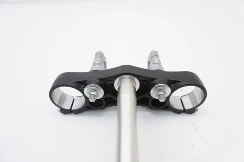 2025 YZ450F Triple Clamps OEM Tripe Tree Clamp Bar Mounts Yamaha YZ250F YZ450 YZ
