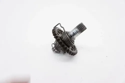 2003 CRF450R Kickstarter Gear OEM Kickstarter Gear Component Honda CRF 450R #2