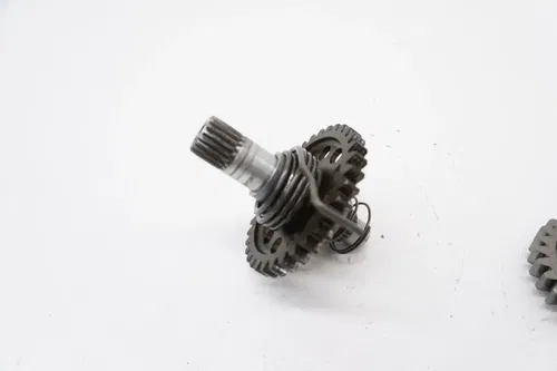 2003 CRF450R Kickstarter Gear OEM Kickstarter Gear Component Honda CRF 450R #2