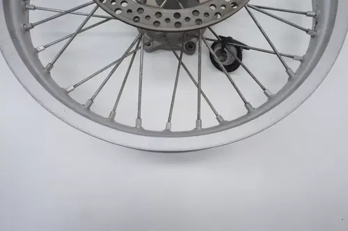 2007 YZ450F Rear Wheel OEM Rim Hub Brake Rotor Yamaha YZ250F YZ450 YZ #2