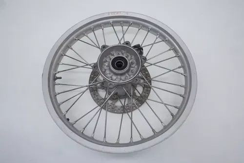 2007 YZ450F Rear Wheel OEM Rim Hub Brake Rotor Yamaha YZ250F YZ450 YZ #2