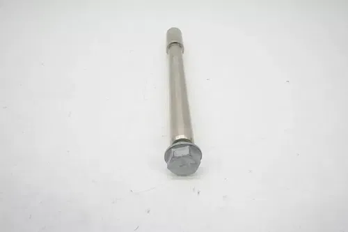 2024 MC50 Front Wheel Axle OEM Bolt Shaft Block Nut Gas Gas KTM Husqvarna 50