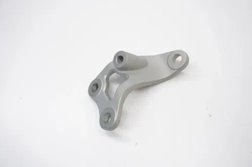 2024 Triumph TF250X Engine Mounts OEM Head Hanger Brackets Bolts TF 250-X