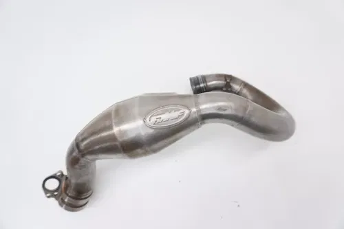 KTM 350 SX-F FMF Racing Factory 4.1 RCT Exhaust System Titanium XCF SXF 19-22
