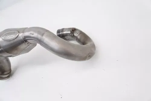 KTM 350 SX-F FMF Racing Factory 4.1 RCT Exhaust System Titanium XCF SXF 19-22