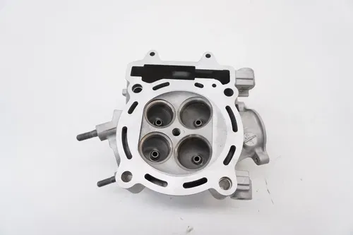 2016 KX450F Cylinder Head OEM Engine Top End 11008-0880 Kawasaki KX 16-18