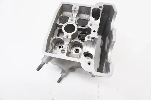 2016 KX450F Cylinder Head OEM Engine Top End 11008-0880 Kawasaki KX 16-18