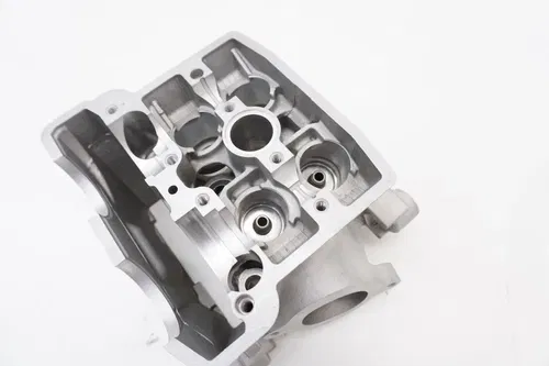 2016 KX450F Cylinder Head OEM Engine Top End 11008-0880 Kawasaki KX 16-18