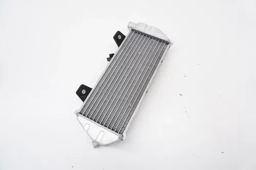 2024 Triumph TF250X Left Side Radiator OEM Plastic Louver T2105031 TF 250-X