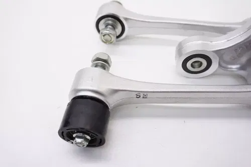 2021 CRF450RWE Linkage OEM Rear Suspension Link Knuckle Pull Rods Honda CRF #3