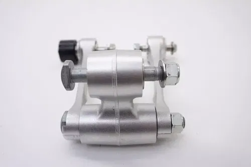 2021 CRF450RWE Linkage OEM Rear Suspension Link Knuckle Pull Rods Honda CRF #3