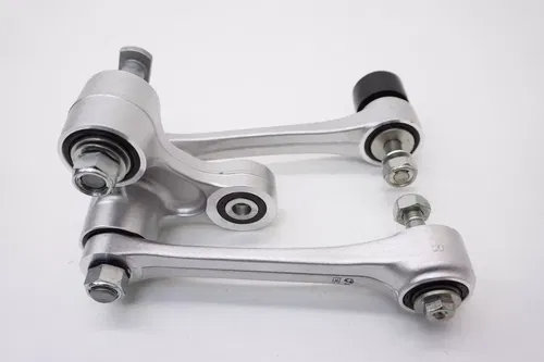 2021 CRF450RWE Linkage OEM Rear Suspension Link Knuckle Pull Rods Honda CRF #3