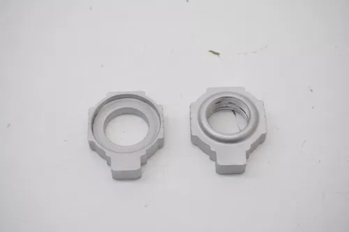 KTM Rear Wheel Axle Blocks OEM Husqvarna GasGas TC FC SX XCF SXF 16-22 #7 M42