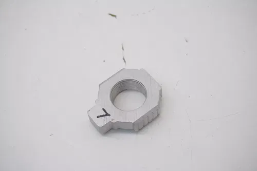 KTM Rear Wheel Axle Blocks OEM Husqvarna GasGas TC FC SX XCF SXF 16-22 #7 M42