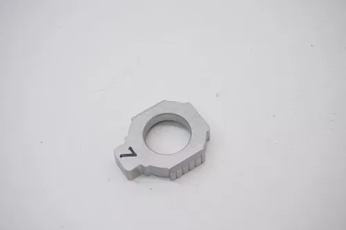 KTM Rear Wheel Axle Blocks OEM Husqvarna GasGas TC FC SX XCF SXF 16-22 #7 M42