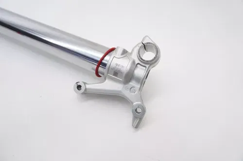 2023 MC450 Front Forks OEM WP XACT Suspension GasGas KTM MC EX SX 21-23 #2