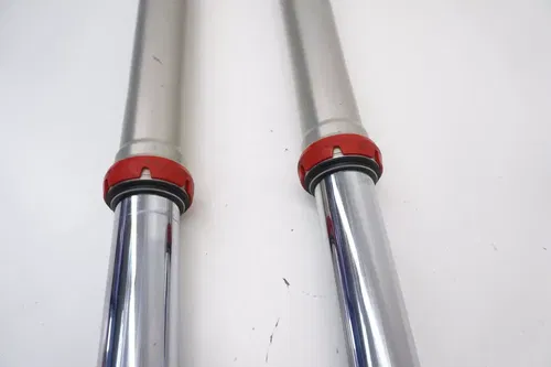 2023 MC450 Front Forks OEM WP XACT Suspension GasGas KTM MC EX SX 21-23 #2