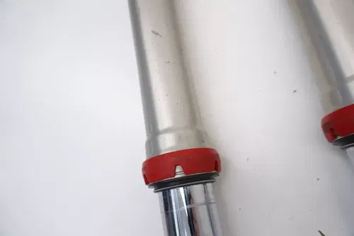 2023 MC450 Front Forks OEM WP XACT Suspension GasGas KTM MC EX SX 21-23 #2