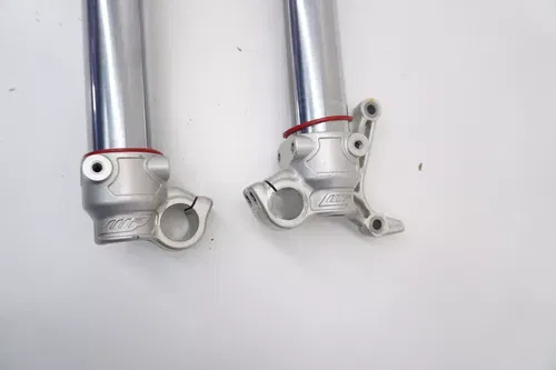 2023 MC450 Front Forks OEM WP XACT Suspension GasGas KTM MC EX SX 21-23 #2