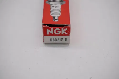 NGK Racing Spark Plug R6021E-9 G10