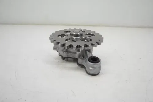 2016 YZ250F Oil Pump OEM Rotor Gear Shaft Yamaha YZ 250F 14-2022 YZ250FX WR250F