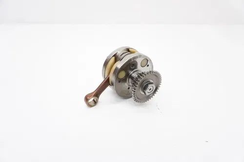 2020 TX300 Crankshaft OEM Engine Bottom End Crank Shaft Primary Gear Husqvarna