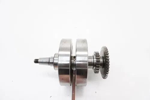 2020 TX300 Crankshaft OEM Engine Bottom End Crank Shaft Primary Gear Husqvarna