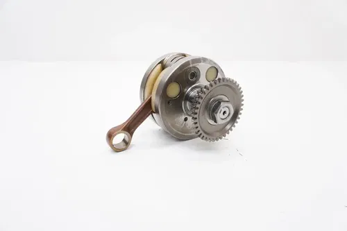 2020 TX300 Crankshaft OEM Engine Bottom End Crank Shaft Primary Gear Husqvarna