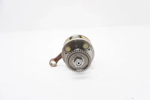 2020 TX300 Crankshaft OEM Engine Bottom End Crank Shaft Primary Gear Husqvarna