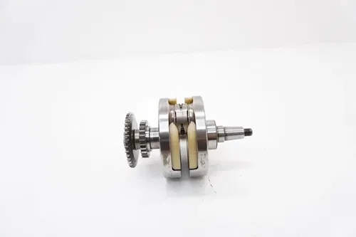 2020 TX300 Crankshaft OEM Engine Bottom End Crank Shaft Primary Gear Husqvarna
